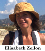 27 Elisabeth Zeilon