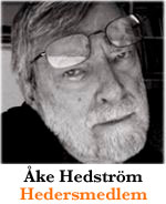 H3 Ake Hedstrom